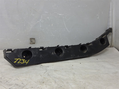Used OEM 2016-2024 CAMARO REAR BUMPER FASCIA GUIDE BRACKET PASSENGER, actual item photo 1