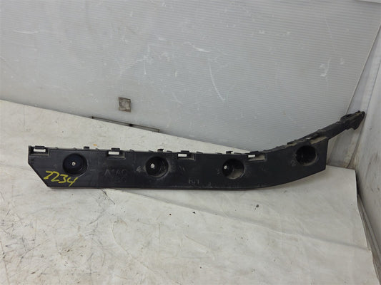 Used OEM 2016-2024 CAMARO REAR BUMPER FASCIA GUIDE BRACKET PASSENGER, actual item photo 2