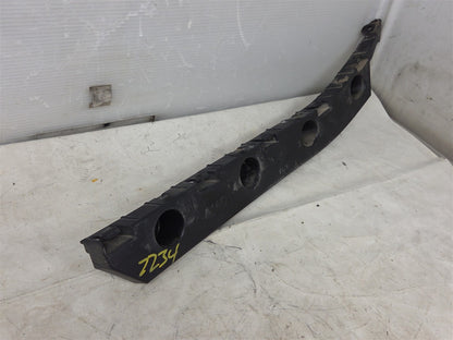 Used OEM 2016-2024 CAMARO REAR BUMPER FASCIA GUIDE BRACKET PASSENGER, actual item photo 4