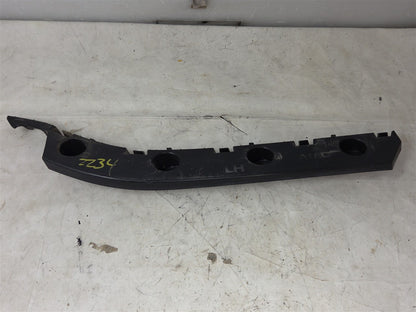 Used OEM 2016-2024 CAMARO REAR BUMPER FASCIA GUIDE BRACKET DRIVER LH, actual item photo 1