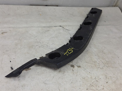 Used OEM 2016-2024 CAMARO REAR BUMPER FASCIA GUIDE BRACKET DRIVER LH, actual item photo 2