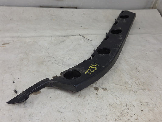 Used OEM 2016-2024 CAMARO REAR BUMPER FASCIA GUIDE BRACKET DRIVER LH, actual item photo 2