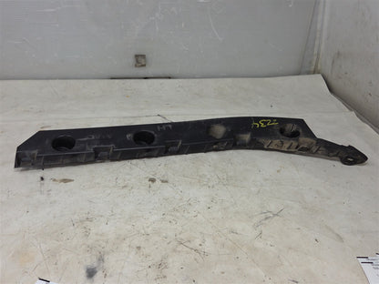 Used OEM 2016-2024 CAMARO REAR BUMPER FASCIA GUIDE BRACKET DRIVER LH, actual item photo 4