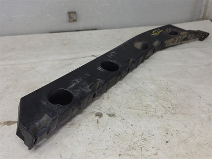 Used OEM 2016-2024 CAMARO REAR BUMPER FASCIA GUIDE BRACKET DRIVER LH, actual item photo 5