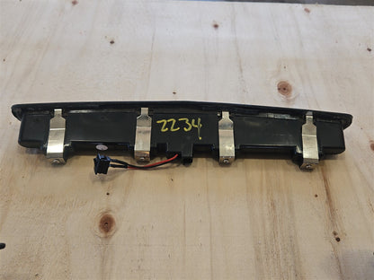 Used OEM 2016-2018 CAMARO SPEC D SEQUENTIAL TAIL LIGHTS PAIR SMOKED, actual item photo 15