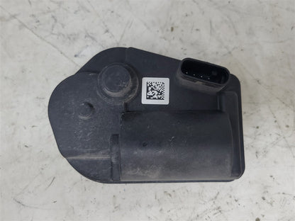 Used OEM 2016-2024 CAMARO NPP BI MODE AFM EXHAUST VALVE ACTUATOR, actual item photo 1