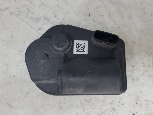 Used OEM 2016-2024 CAMARO NPP BI MODE AFM EXHAUST VALVE ACTUATOR, actual item photo 1