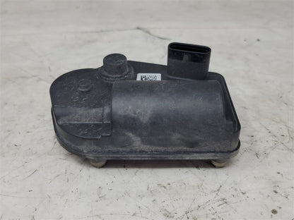 Used OEM 2016-2024 CAMARO NPP BI MODE AFM EXHAUST VALVE ACTUATOR, actual item photo 2