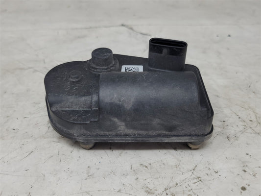 Used OEM 2016-2024 CAMARO NPP BI MODE AFM EXHAUST VALVE ACTUATOR, actual item photo 2