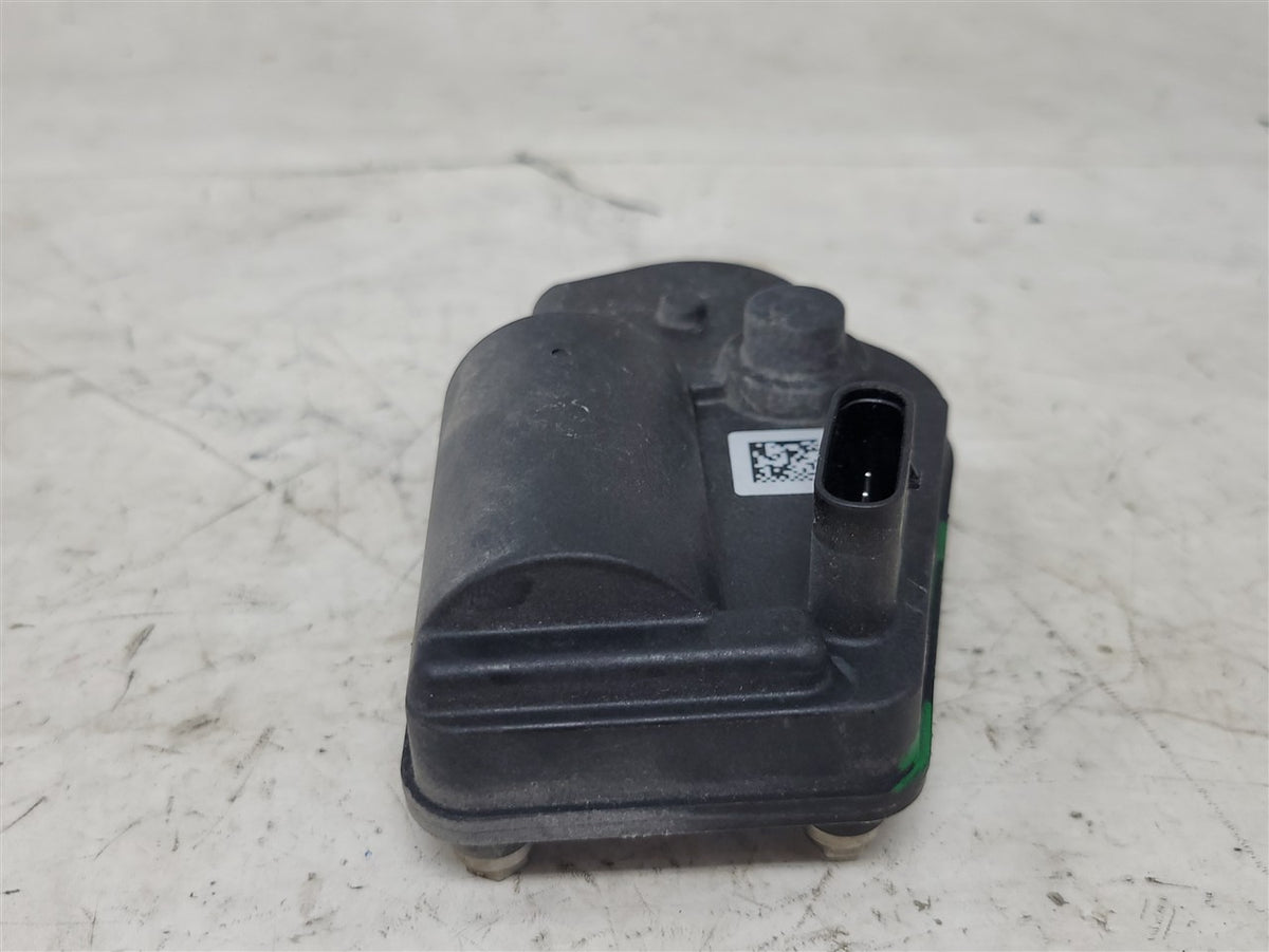 Used OEM 2016-2024 CAMARO NPP BI MODE AFM EXHAUST VALVE ACTUATOR, actual item photo 3
