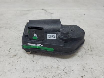 Used OEM 2016-2024 CAMARO NPP BI MODE AFM EXHAUST VALVE ACTUATOR, actual item photo 4