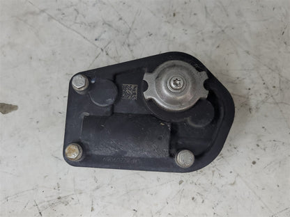 Used OEM 2016-2024 CAMARO NPP BI MODE AFM EXHAUST VALVE ACTUATOR, actual item photo 6