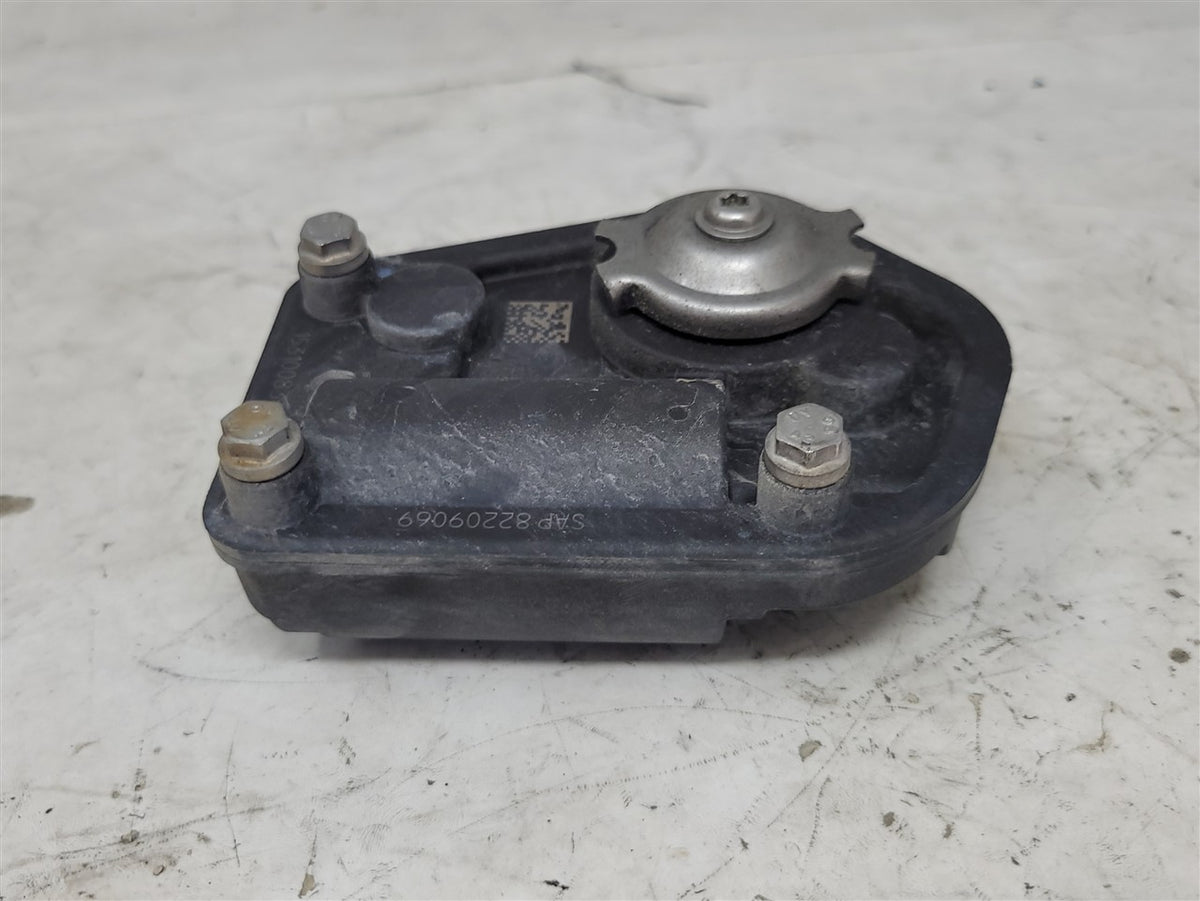 Used OEM 2016-2024 CAMARO NPP BI MODE AFM EXHAUST VALVE ACTUATOR, actual item photo 7