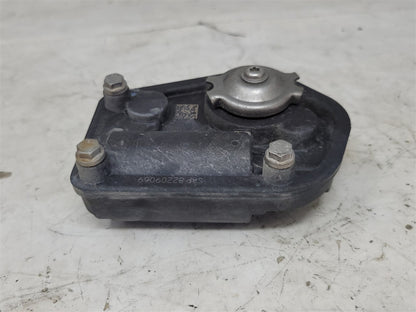 Used OEM 2016-2024 CAMARO NPP BI MODE AFM EXHAUST VALVE ACTUATOR, actual item photo 7