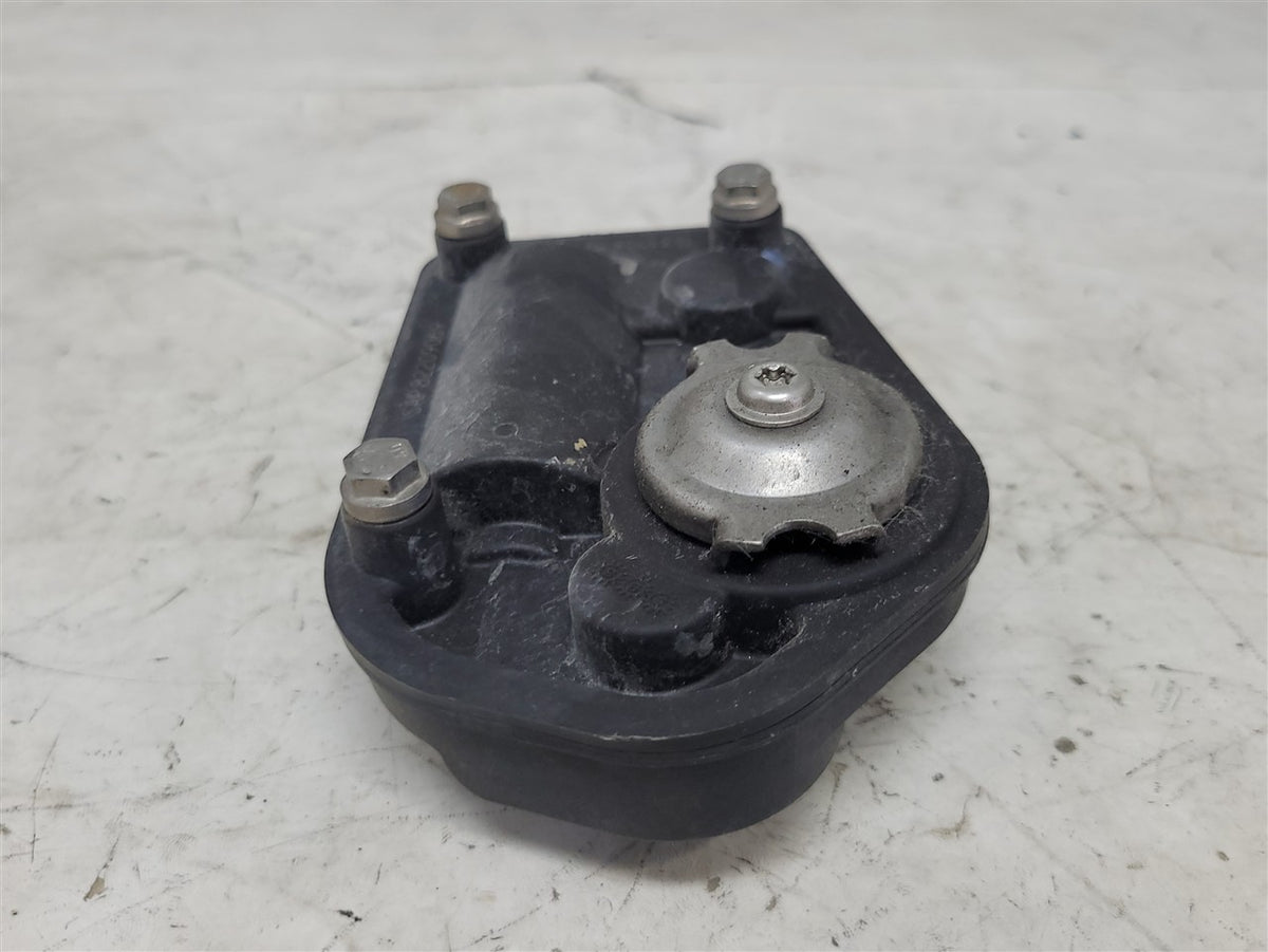 Used OEM 2016-2024 CAMARO NPP BI MODE AFM EXHAUST VALVE ACTUATOR, actual item photo 8