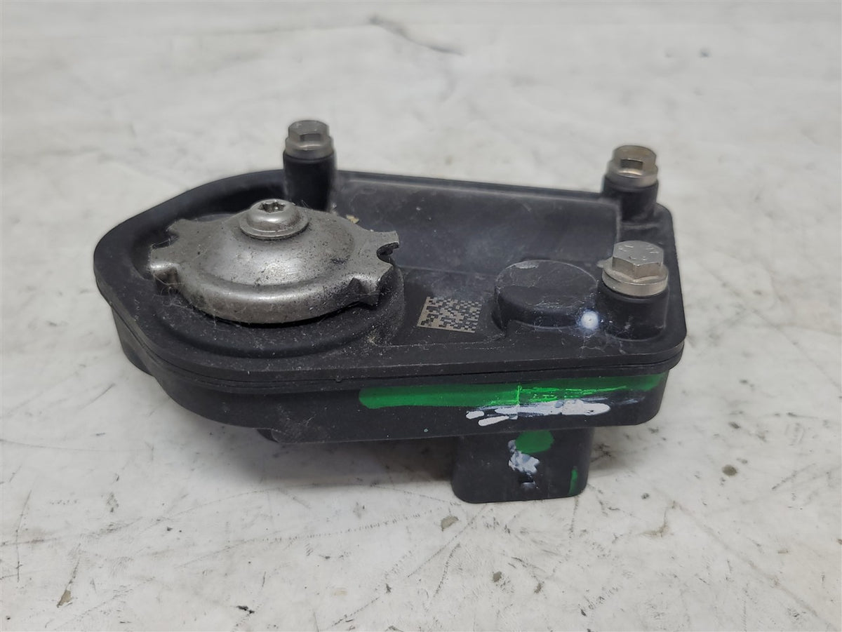Used OEM 2016-2024 CAMARO NPP BI MODE AFM EXHAUST VALVE ACTUATOR, actual item photo 9