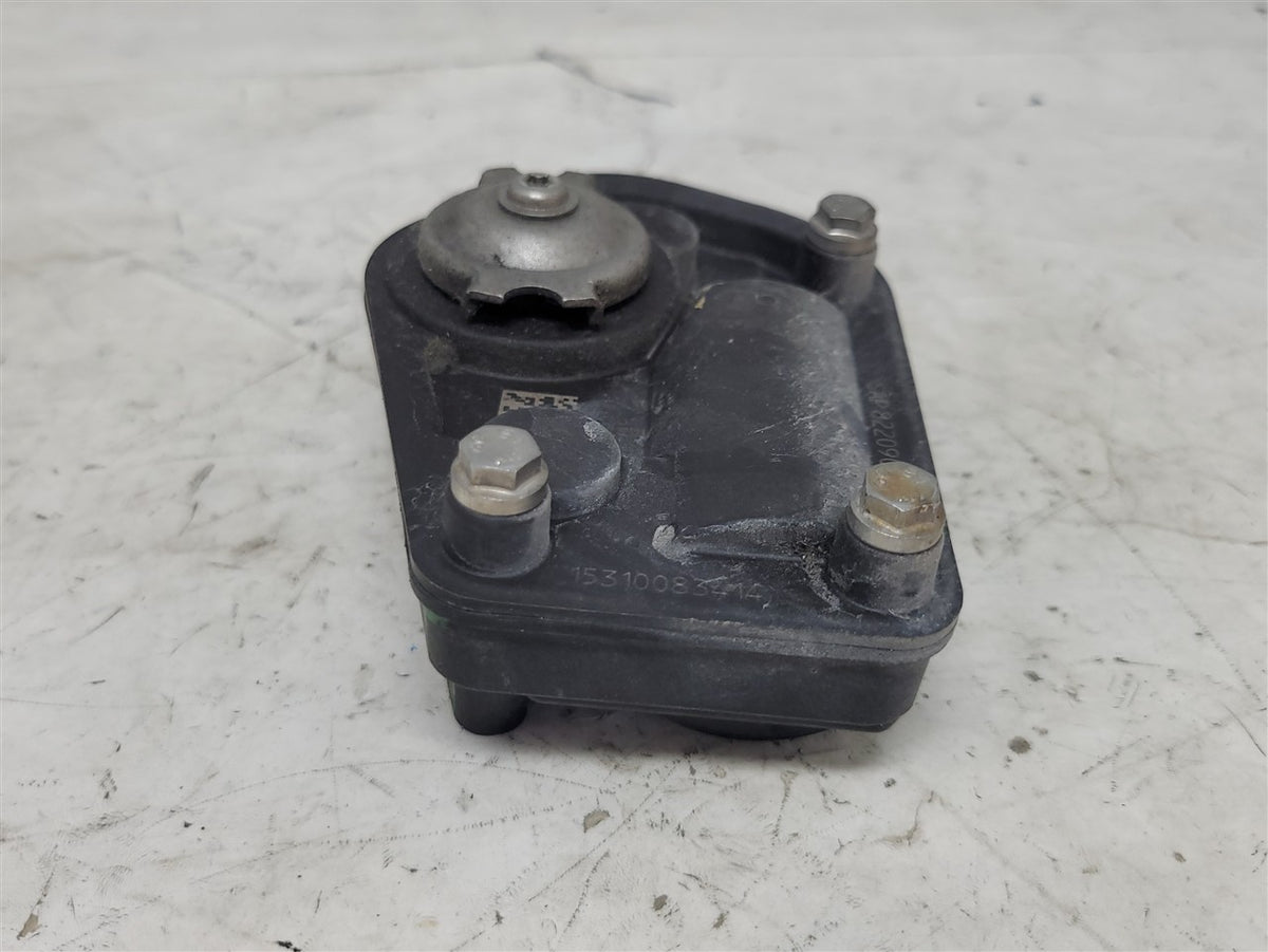 Used OEM 2016-2024 CAMARO NPP BI MODE AFM EXHAUST VALVE ACTUATOR, actual item photo 10
