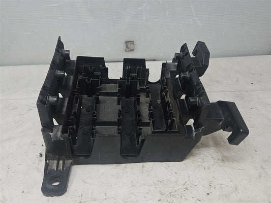 Used OEM 2016-2024 CAMARO ENGINE BAY FUSE PANEL BOX MOUNT BRACKET, actual item photo 1