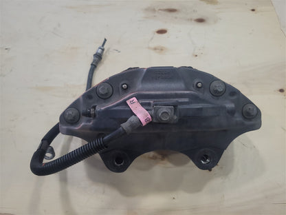 Used OEM 2016 CAMARO SS FRONT & REAR BREMBO BRAKE CALIPERS LH RH, actual item photo 12