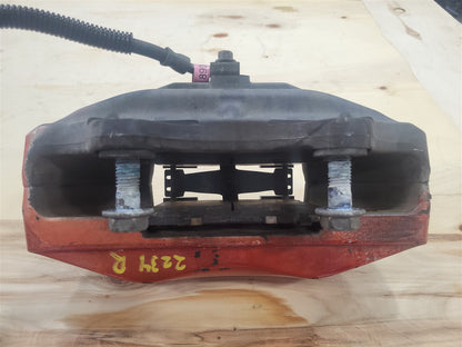 Used OEM 2016 CAMARO SS FRONT & REAR BREMBO BRAKE CALIPERS LH RH, actual item photo 13