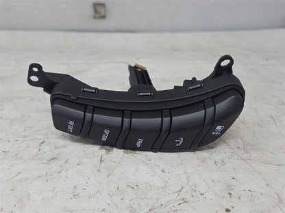 Used OEM 2005-2013 CORVETTE C6 HUD HEADS UP DISPLAY CONTROL SWITCH, actual item photo 1