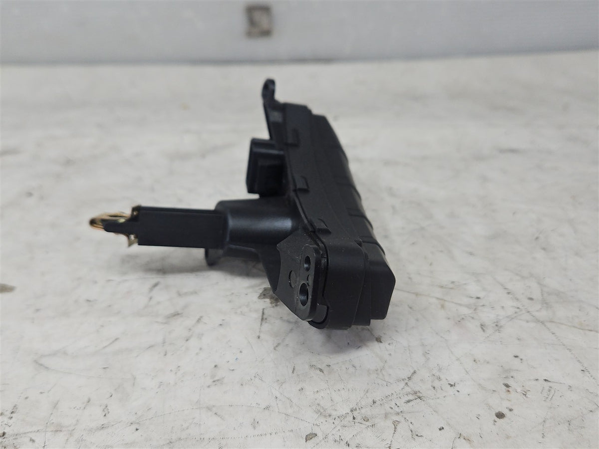 Used OEM 2005-2013 CORVETTE C6 HUD HEADS UP DISPLAY CONTROL SWITCH, actual item photo 2