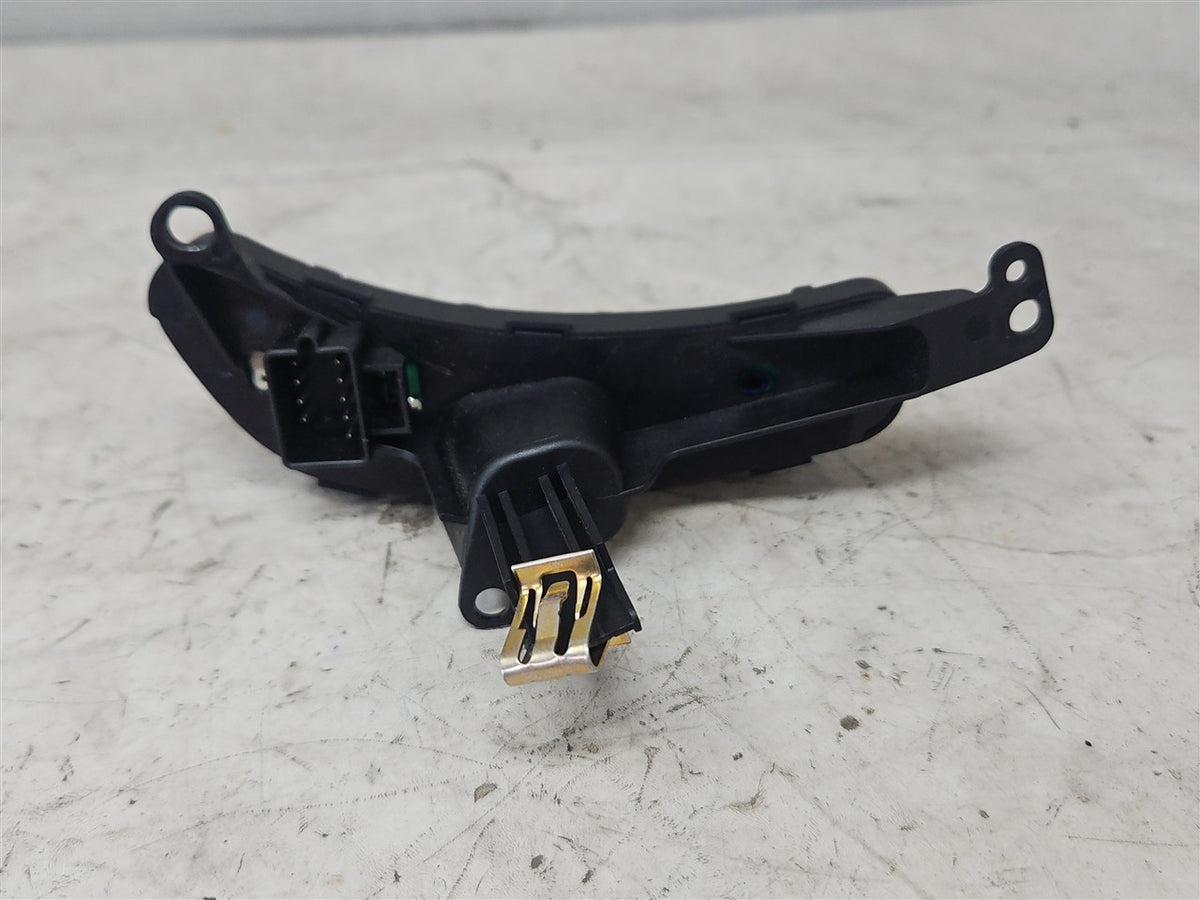 Used OEM 2005-2013 CORVETTE C6 HUD HEADS UP DISPLAY CONTROL SWITCH, actual item photo 3