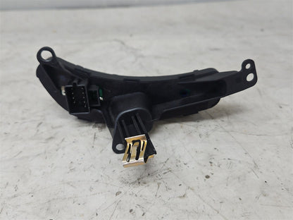 Used OEM 2005-2013 CORVETTE C6 HUD HEADS UP DISPLAY CONTROL SWITCH, actual item photo 3
