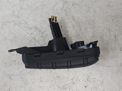 Used OEM 2005-2013 CORVETTE C6 HUD HEADS UP DISPLAY CONTROL SWITCH, actual item photo 5