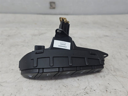 Used OEM 2005-2013 CORVETTE C6 HUD HEADS UP DISPLAY CONTROL SWITCH, actual item photo 6