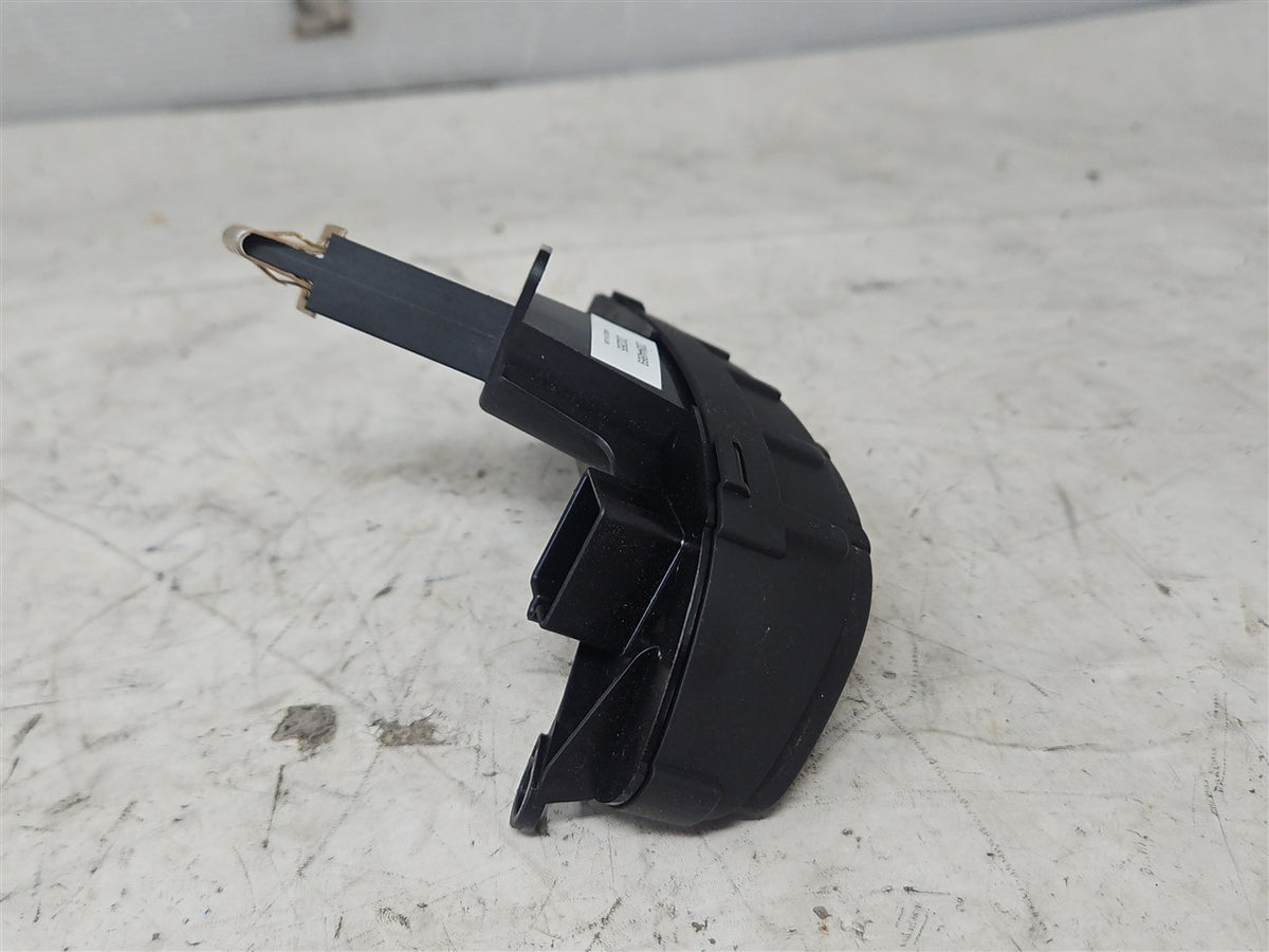 Used OEM 2005-2013 CORVETTE C6 HUD HEADS UP DISPLAY CONTROL SWITCH, actual item photo 7