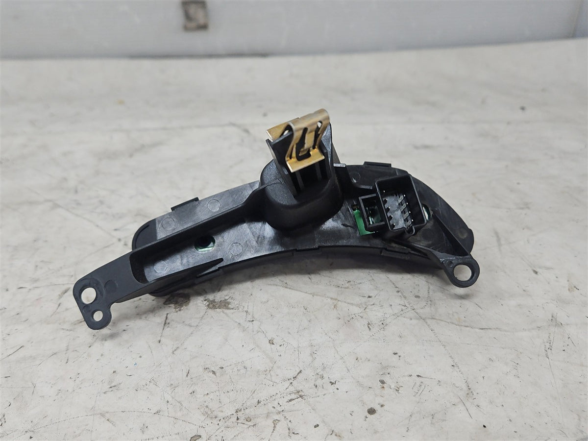 Used OEM 2005-2013 CORVETTE C6 HUD HEADS UP DISPLAY CONTROL SWITCH, actual item photo 8