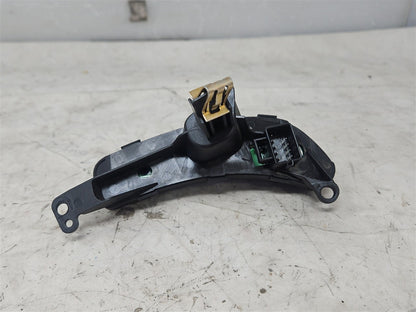 Used OEM 2005-2013 CORVETTE C6 HUD HEADS UP DISPLAY CONTROL SWITCH, actual item photo 8
