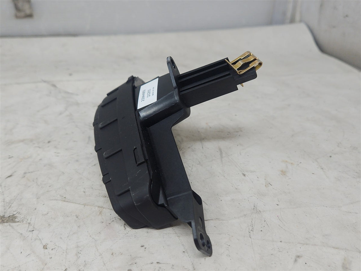 Used OEM 2005-2013 CORVETTE C6 HUD HEADS UP DISPLAY CONTROL SWITCH, actual item photo 9