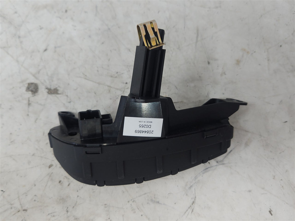 Used OEM 2005-2013 CORVETTE C6 HUD HEADS UP DISPLAY CONTROL SWITCH, actual item photo 10
