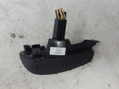 Used OEM 2005-2013 CORVETTE C6 HUD HEADS UP DISPLAY CONTROL SWITCH, actual item photo 10