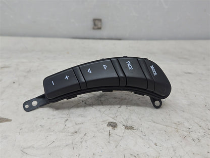 Used OEM 2005-2013 CORVETTE C6 HUD HEADS UP DISPLAY CONTROL SWITCH, actual item photo 11