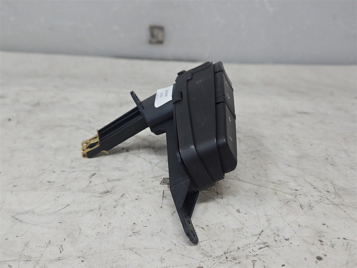 Used OEM 2005-2013 CORVETTE C6 HUD HEADS UP DISPLAY CONTROL SWITCH, actual item photo 12