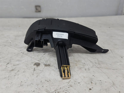 Used OEM 2005-2013 CORVETTE C6 HUD HEADS UP DISPLAY CONTROL SWITCH, actual item photo 13