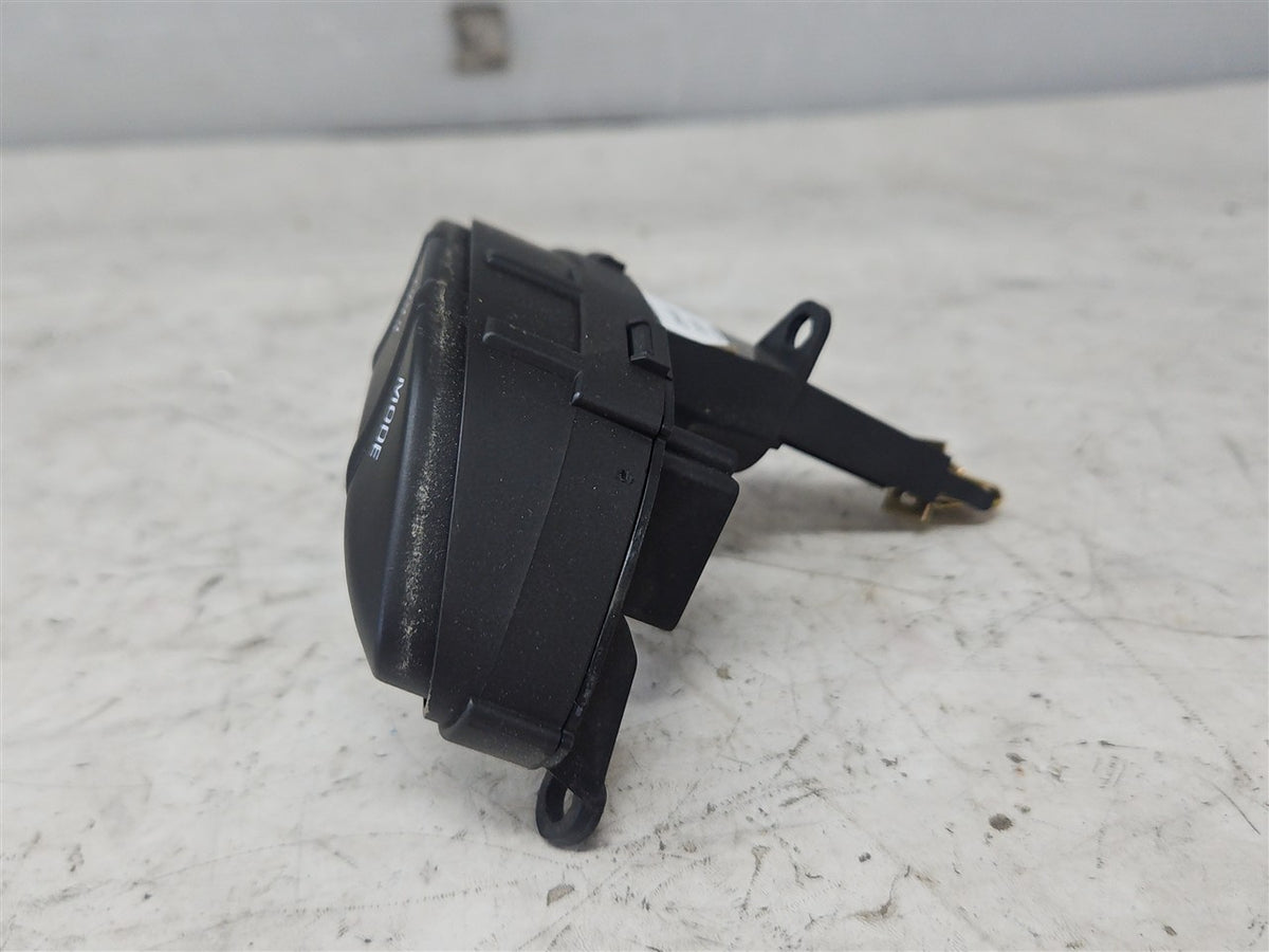 Used OEM 2005-2013 CORVETTE C6 HUD HEADS UP DISPLAY CONTROL SWITCH, actual item photo 14