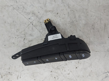 Used OEM 2005-2013 CORVETTE C6 HUD HEADS UP DISPLAY CONTROL SWITCH, actual item photo 15