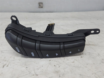 Used OEM 2005-2013 CORVETTE C6 HUD HEADS UP DISPLAY CONTROL SWITCH, actual item photo 16