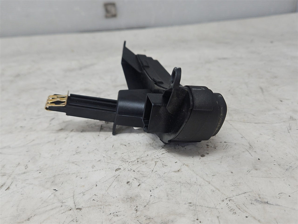 Used OEM 2005-2013 CORVETTE C6 HUD HEADS UP DISPLAY CONTROL SWITCH, actual item photo 17