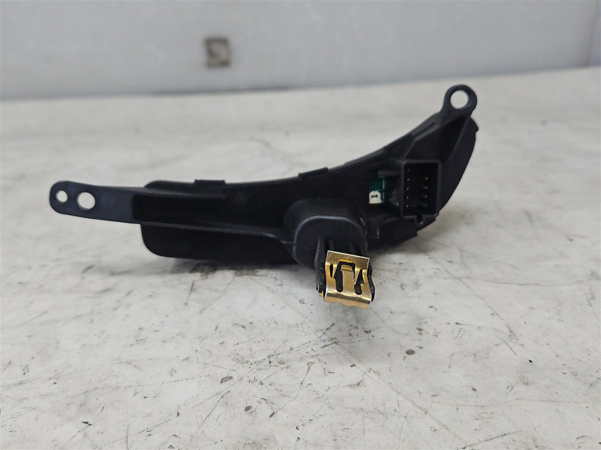 Used OEM 2005-2013 CORVETTE C6 HUD HEADS UP DISPLAY CONTROL SWITCH, actual item photo 18