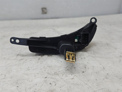 Used OEM 2005-2013 CORVETTE C6 HUD HEADS UP DISPLAY CONTROL SWITCH, actual item photo 18