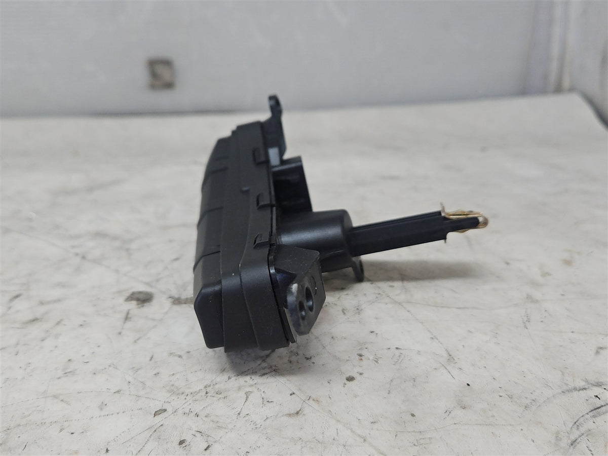 Used OEM 2005-2013 CORVETTE C6 HUD HEADS UP DISPLAY CONTROL SWITCH, actual item photo 19