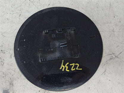 Used OEM 2016-2024 CAMARO GAS TANK FUEL FILLER DOOR BLACK GB8, actual item photo 7