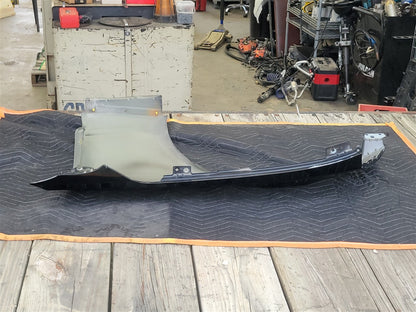 Used OEM 2016-2024 CAMARO FENDER PASSENGER RH BLACK MEET KETTLE GB8, actual item photo 12