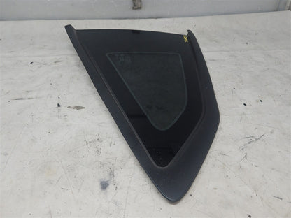 Used OEM 2016-2024 CAMARO QUARTER GLASS WINDOW DRIVER LH AFTERMARKET, actual item photo 5