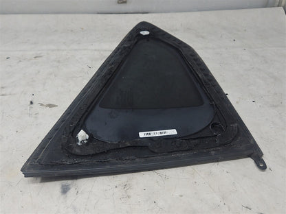 Used OEM 2016-2024 CAMARO QUARTER GLASS WINDOW DRIVER LH AFTERMARKET, actual item photo 8